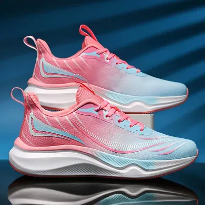 SPORTS SNEAKERS MESH
